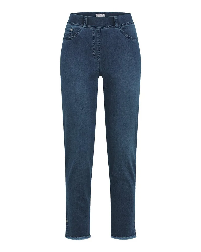 Brax Super Slim Fit-7/8-Jeans Raphaela by  denim Denim