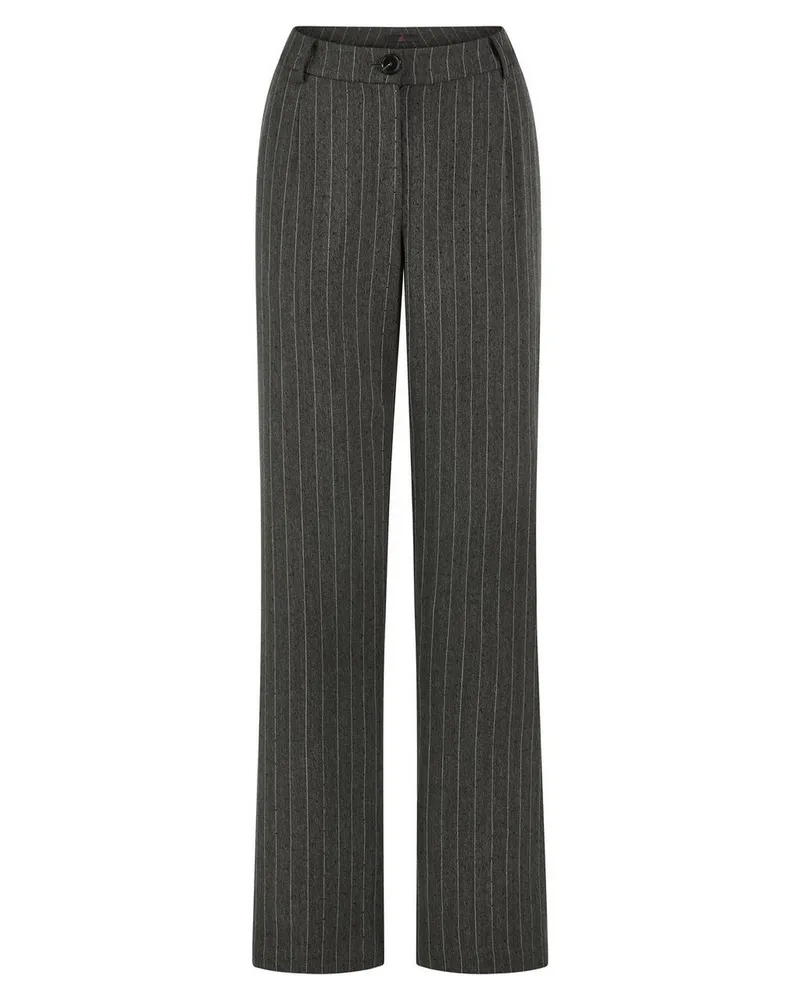 Emilia Lay Hose  schwarz Schwarz