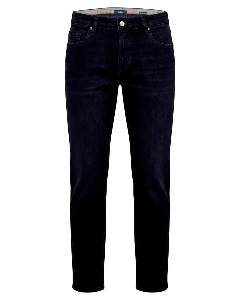 Eurex by Brax Jeans Regular Fit  blau Blau