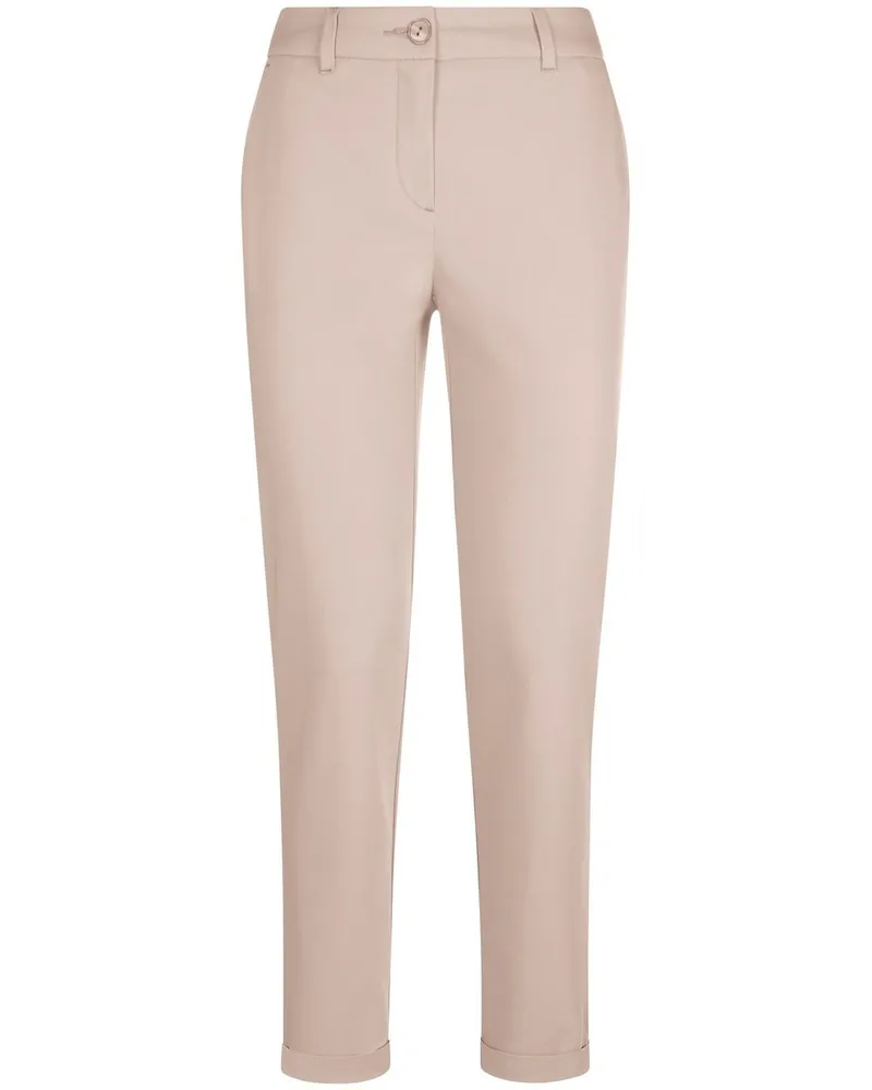Peter Hahn 7/8-Hose  beige Beige
