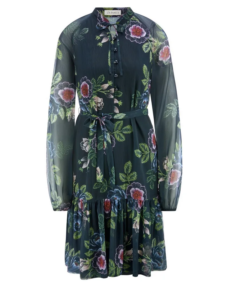 UTA RAASCH Kleid  türkis Türkis