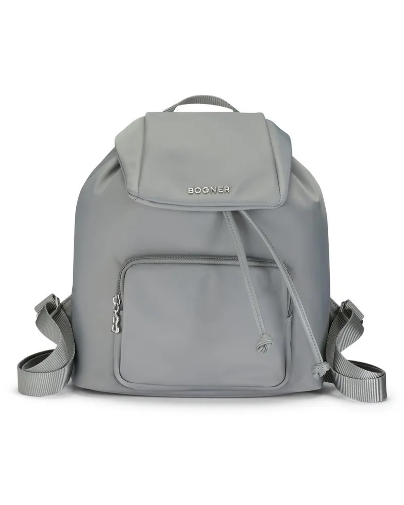 Bogner Rucksack Klosters Feline  grau Grau