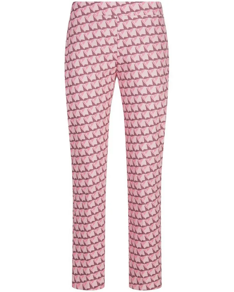 UTA RAASCH 7/8-Hose  rosé Rosé