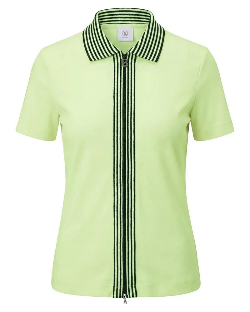 Bogner Polo-Shirt Peppa  weiss Weiss