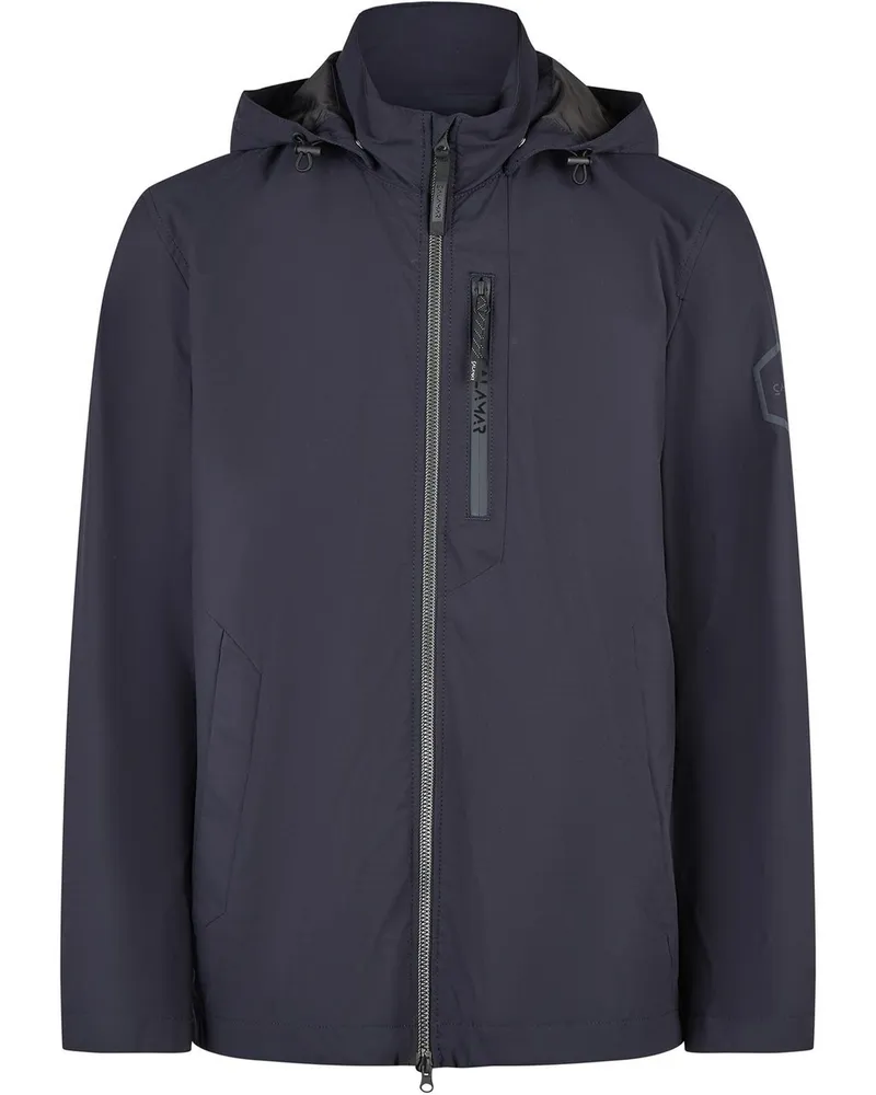 CALAMAR Jacke  blau Blau