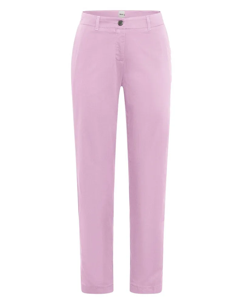 Brax 7/8-Hose  rosé Rosé