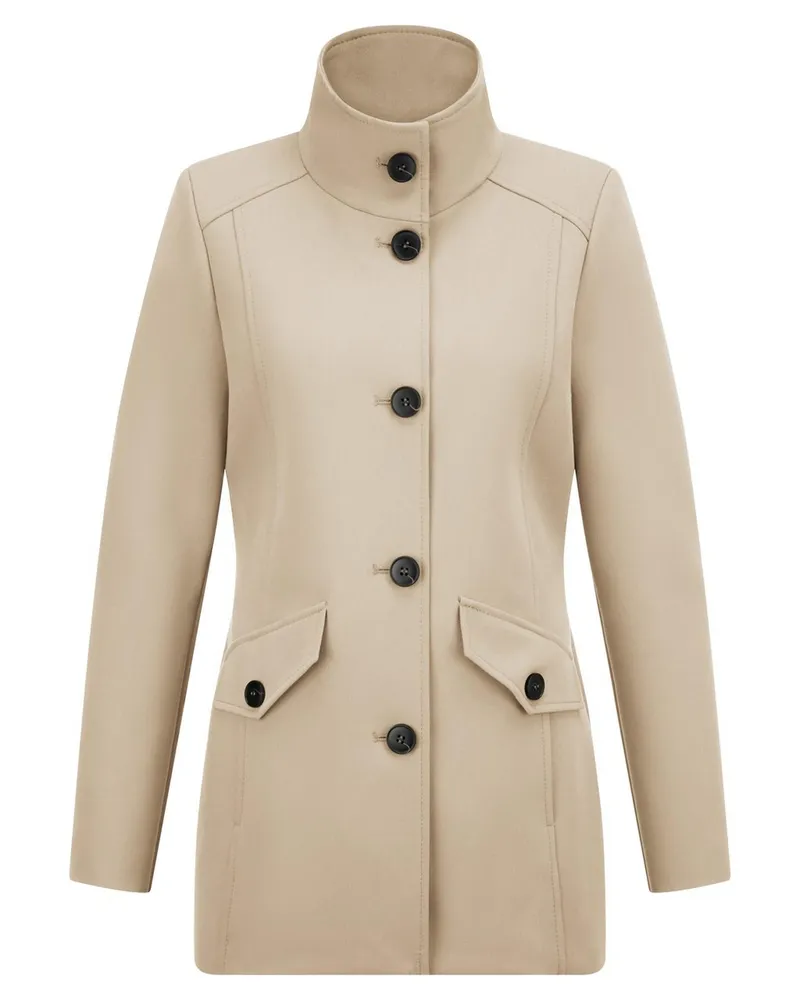 Fuchs Schmitt Jacke  beige Beige