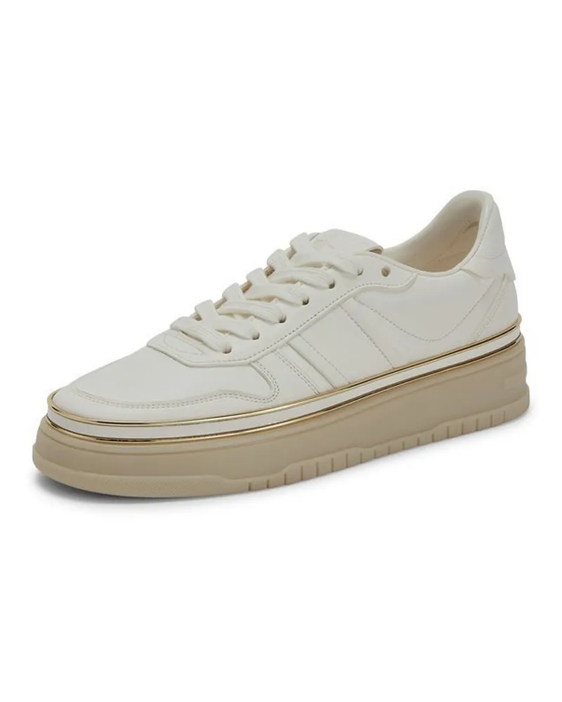Kennel & Schmenger Plateau-Sneaker Slam  weiss Weiss