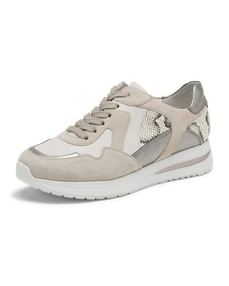 Semler  Sneaker Lilly  beige Beige