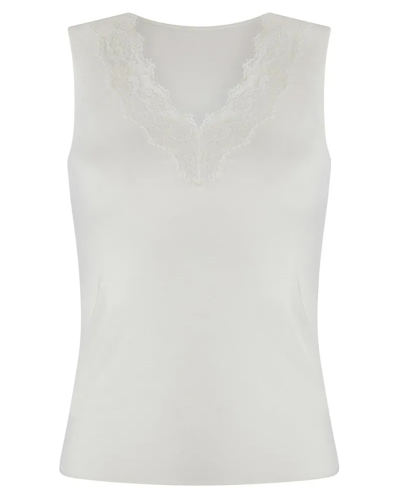 Speidel Achsel-Top  weiss Weiss