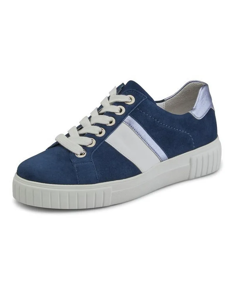 Semler  Sneaker Pamela  blau Blau