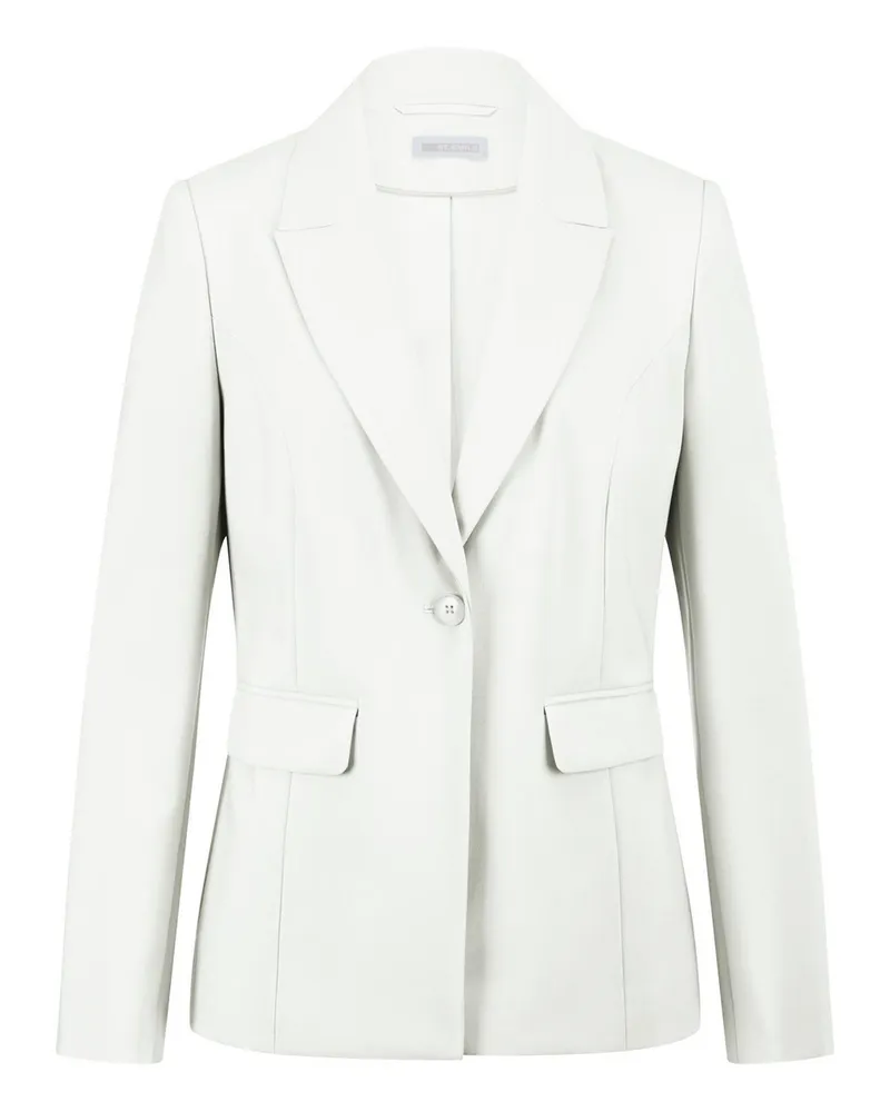 St. Emile Blazer  weiss Weiss
