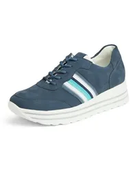 Waldläufer Sneaker Lana  blau Blau