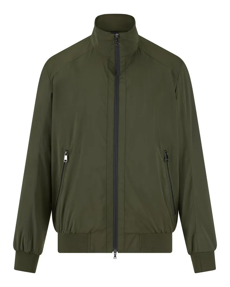 Bogner Jacke Jonas 14  grün Grün