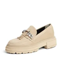 Kennel & Schmenger Slipper Amira  beige Beige