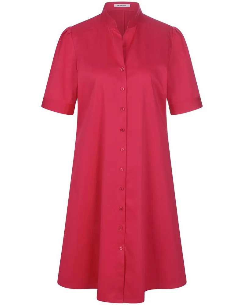 Peter Hahn Kleid  pink Pink