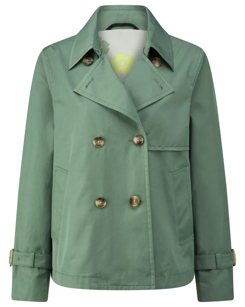 Fuchs Schmitt Cabanjacke  grün Grün