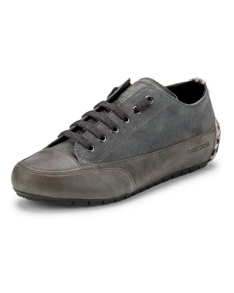 Candice Cooper Sneaker Rock  grau Grau