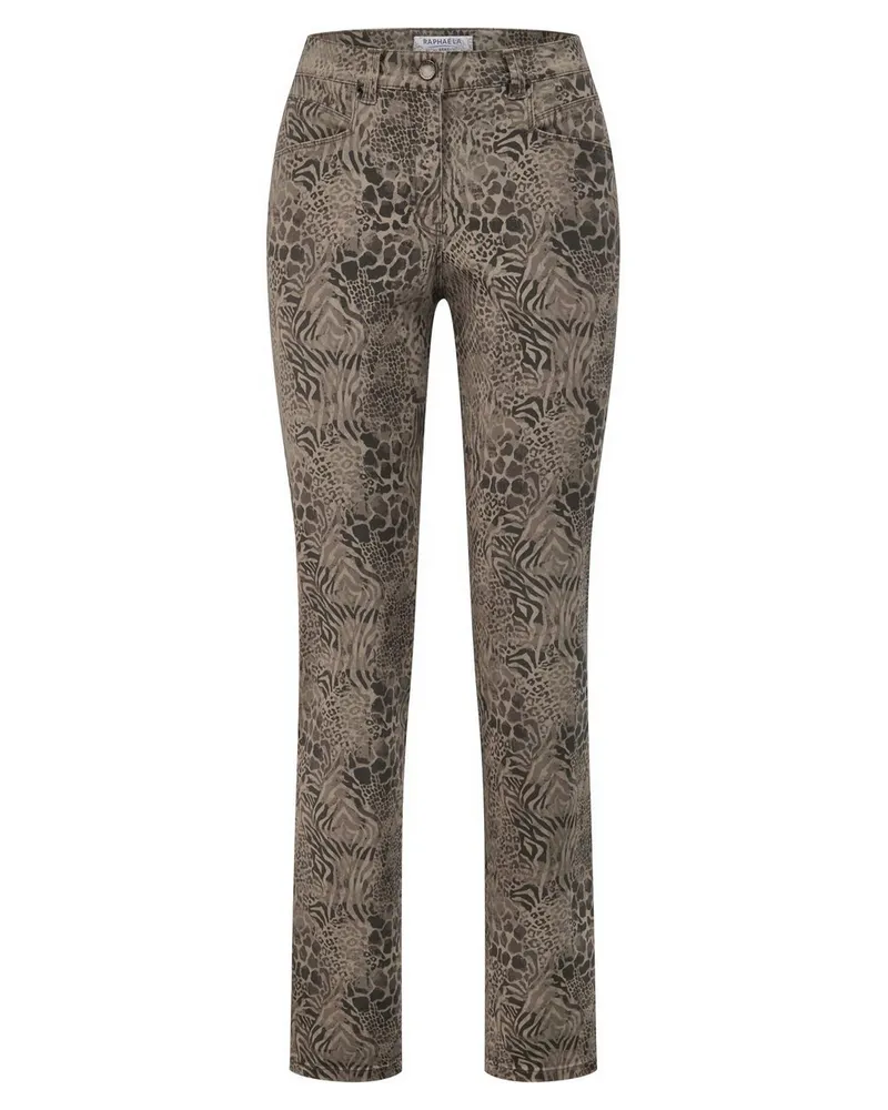Brax ProForm S Super Slim-Hose Raphaela by  braun Braun