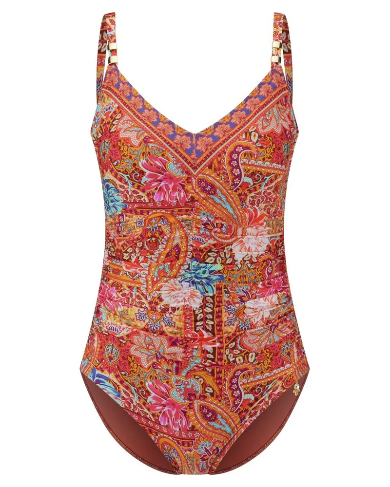 Opera Badeanzug  orange Orange