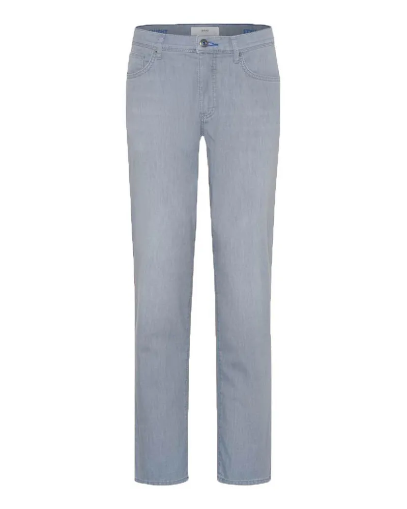Brax Jeans Modell Cadiz Straight Fit  denim Denim