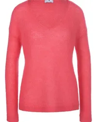 Peter Hahn V-Pullover  pink Pink