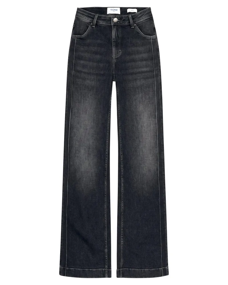 TONI Bootcut-Jeans  denim Denim