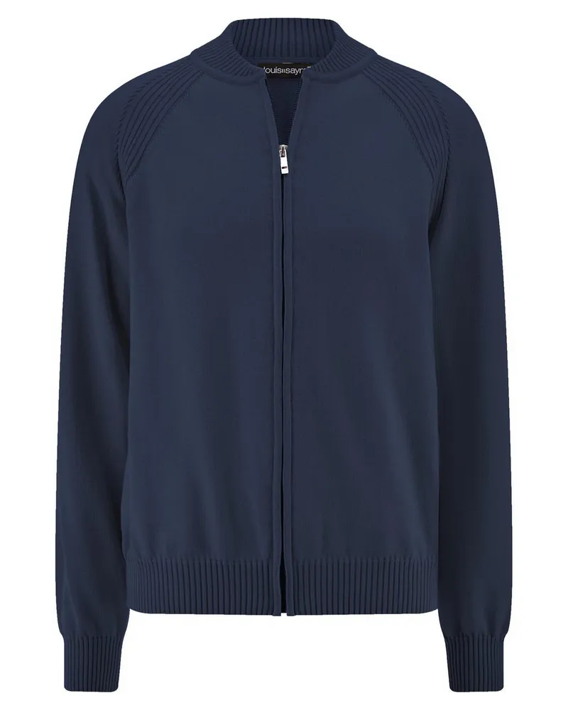 Louis Sayn Cardigan  blau Blau