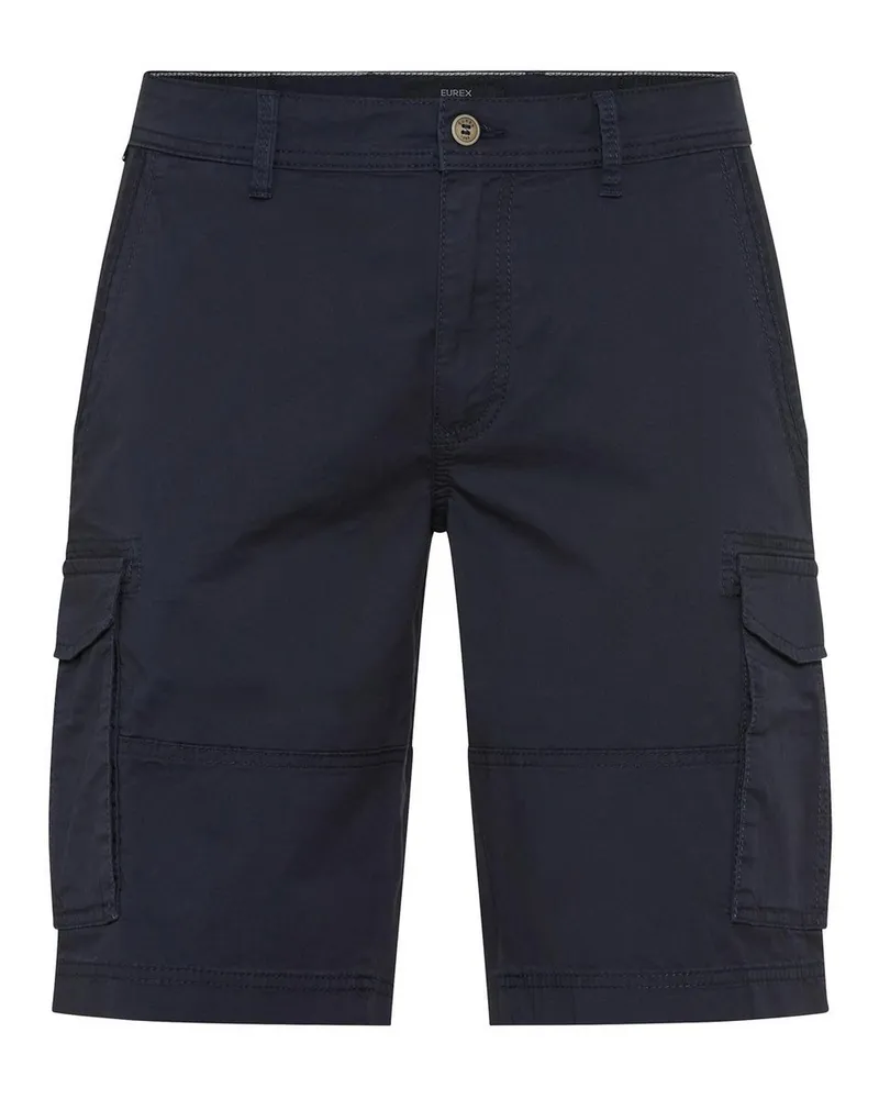 Brax Bermudas Modell Bodo Eurex by  blau Blau