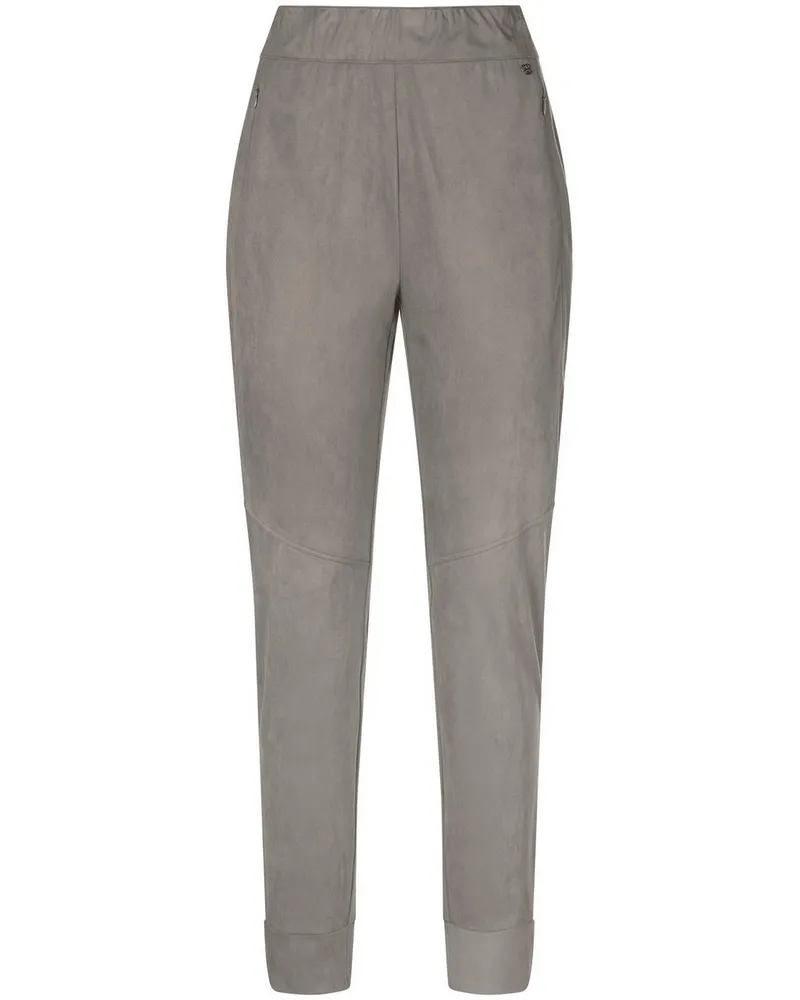 Basler Jogg-Pants  grau Grau