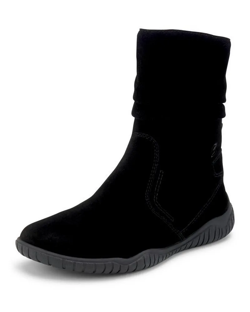 Josef Seibel Barfuß-Stiefelette Wynona  schwarz Schwarz