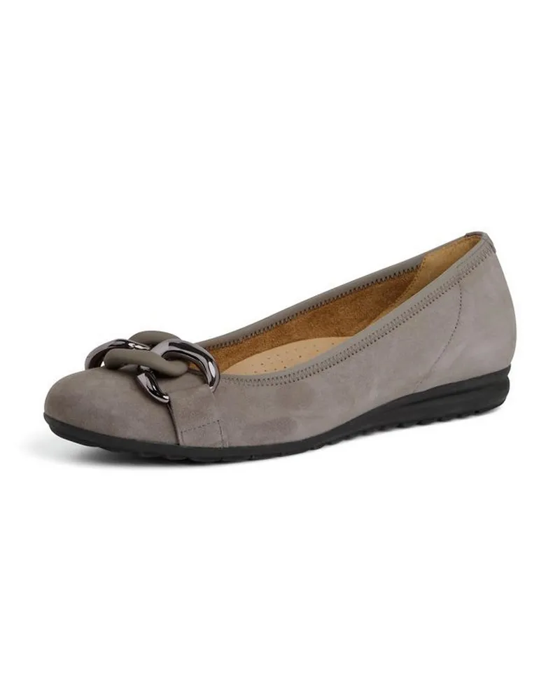 Gabor Ballerina  Comfort beige Beige