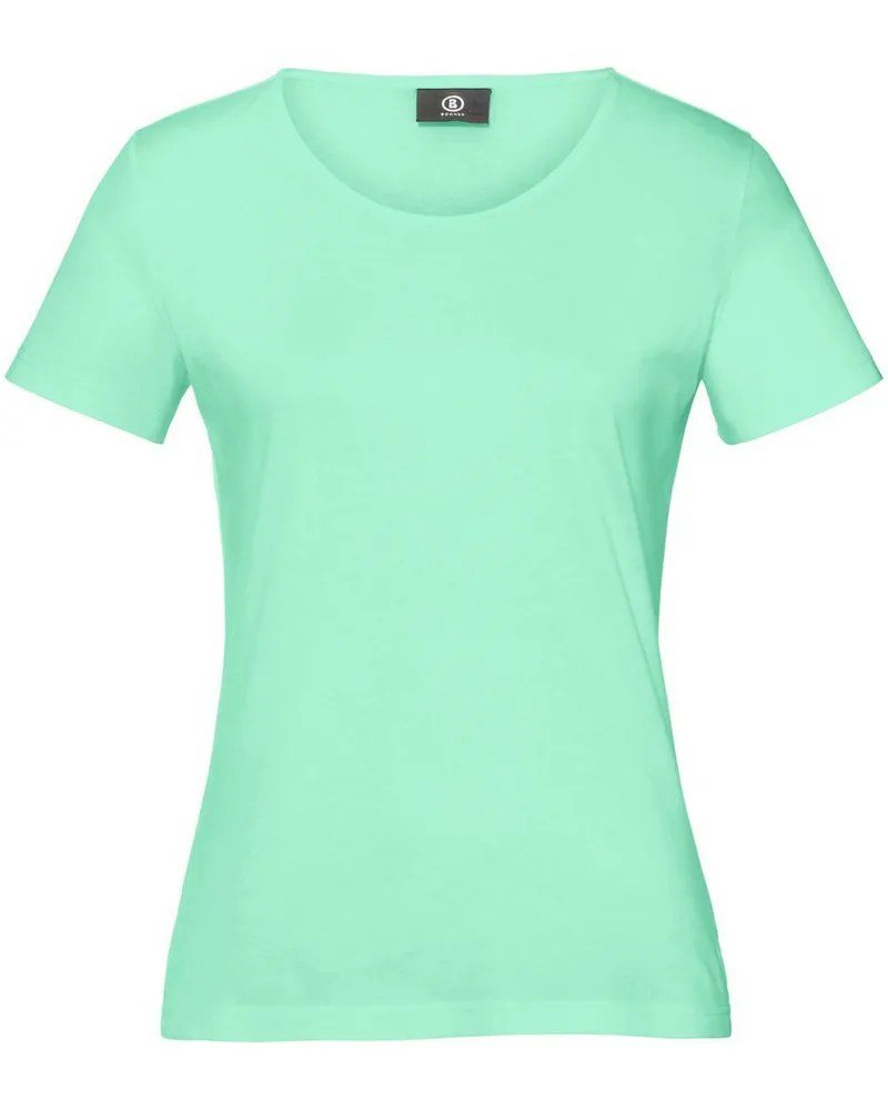 Bogner Rundhals-Shirt Modell Anni  türkis Türkis