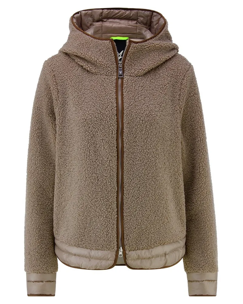 Fuchs Schmitt Jacke  beige Beige