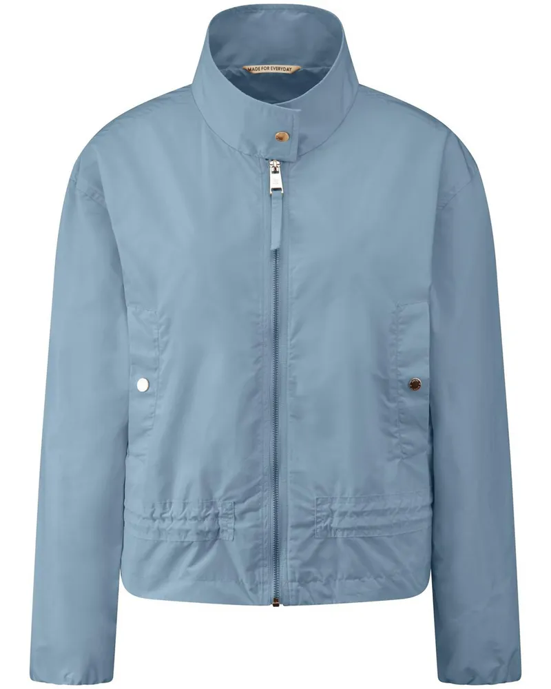 Fuchs Schmitt Jacke  blau Blau