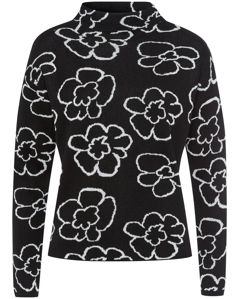 Peter Hahn Pullover  mehrfarbig Mehrfarbig