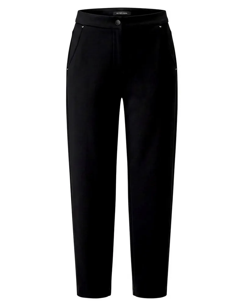 Peter Hahn Wide Fit-7/8-Hose  schwarz Schwarz