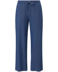 Green Cotton 7/8- Hose Yrsa  blau Blau