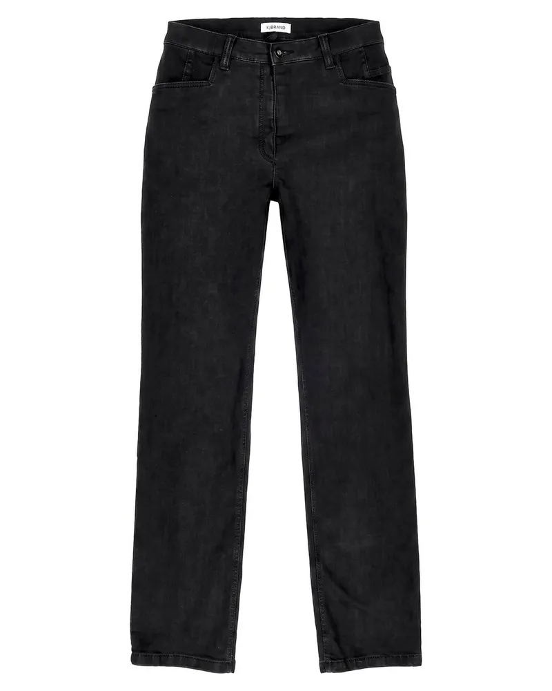 KjBrand Regular Fit-Jeans  denim Denim