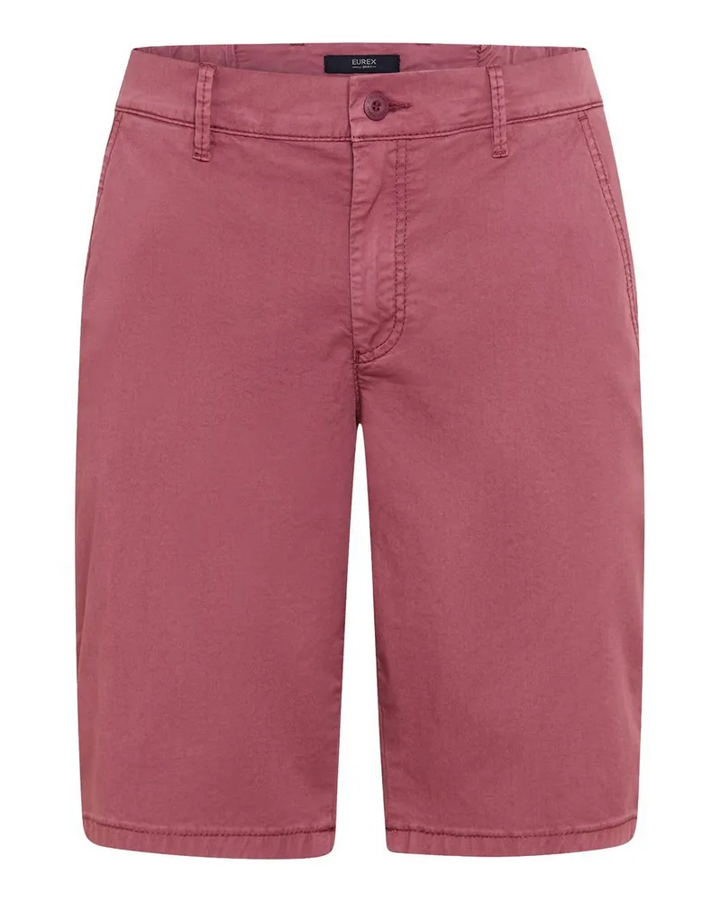 Brax Bermudas Eurex by  pink Pink