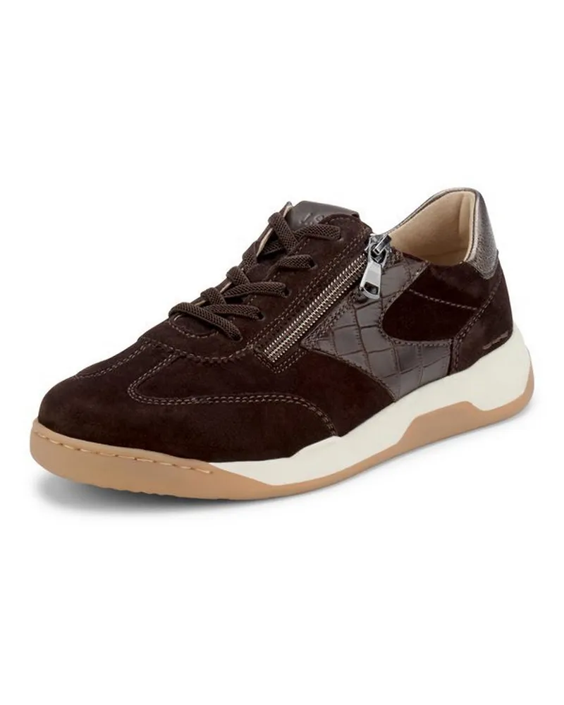 Josef Seibel Sneaker Arleen  braun Braun