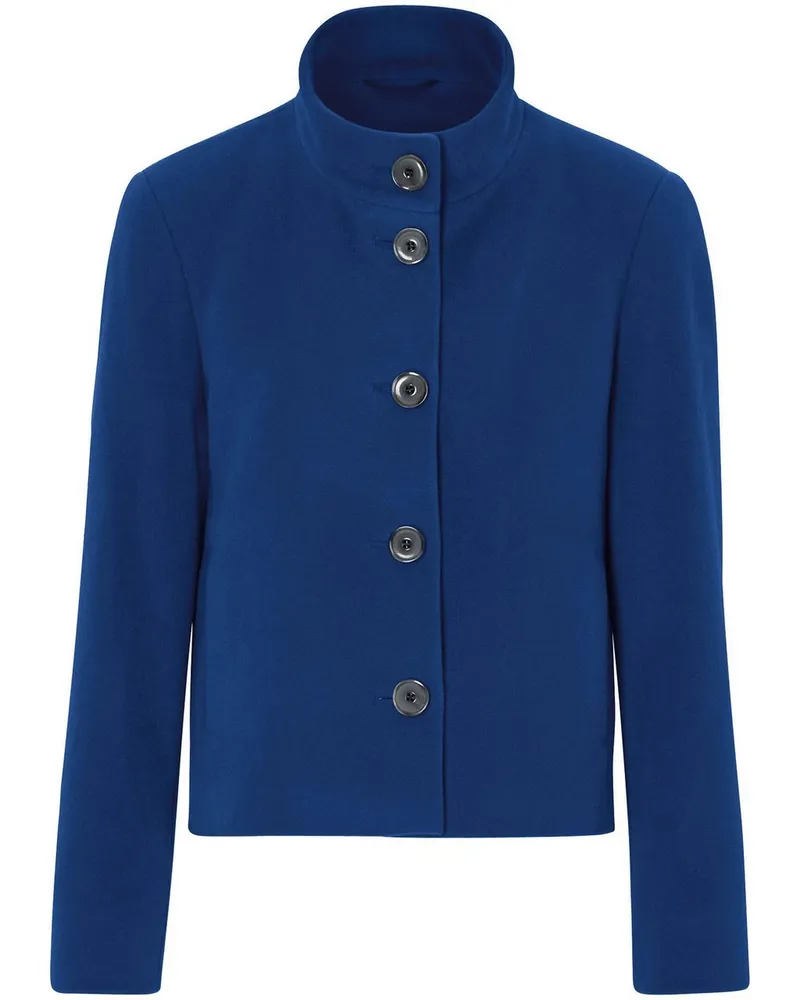 UTA RAASCH Jacke  blau Blau