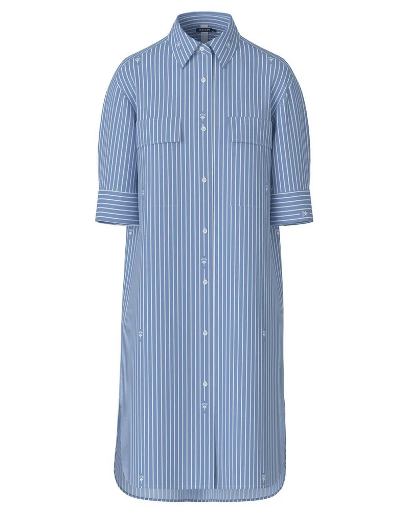 JOOP! Kleid  blau Blau