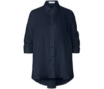 Bluse in A-Linie
