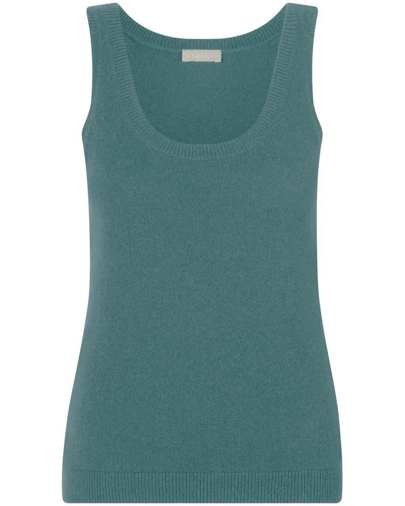 Include Stricktop  türkis Türkis
