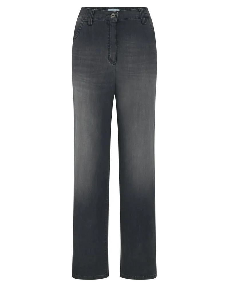 KjBrand Jeans Passform Babsie  denim Denim