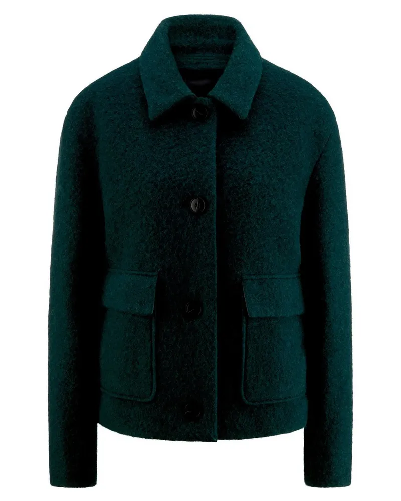Fuchs Schmitt Jacke Salermo  grün Grün