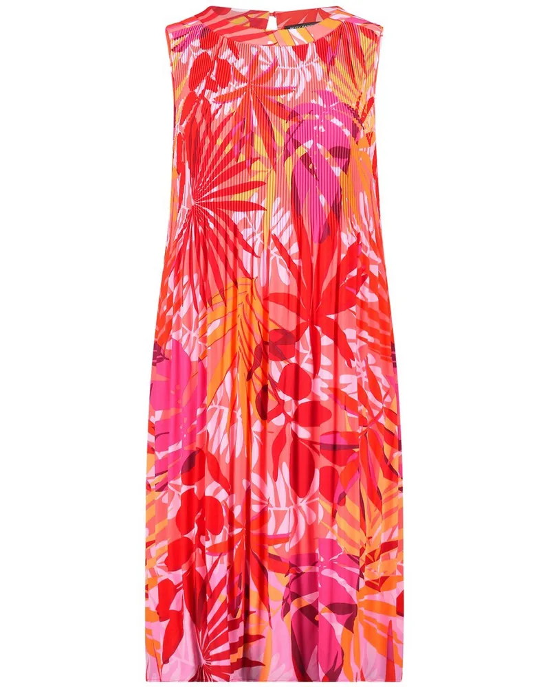 Betty Barclay Ärmelloses Kleid  mehrfarbig Mehrfarbig