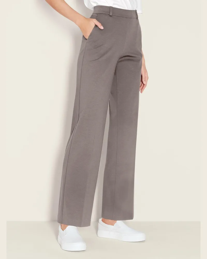 Brax Wide Fit-Hose Raphaela by  beige Beige