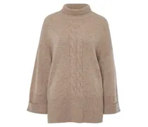 Pullover  beige